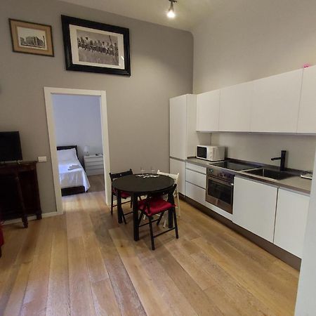 Maria Holiday Homes -Vitruvio 42 Appartamenti Μιλάνο Εξωτερικό φωτογραφία