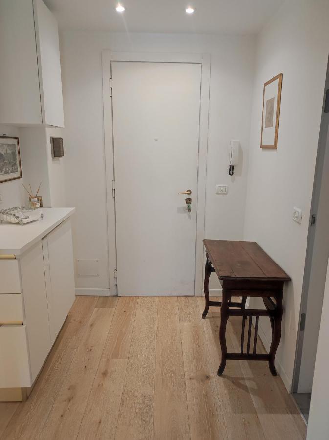 Maria Holiday Homes -Vitruvio 42 Appartamenti Μιλάνο Εξωτερικό φωτογραφία
