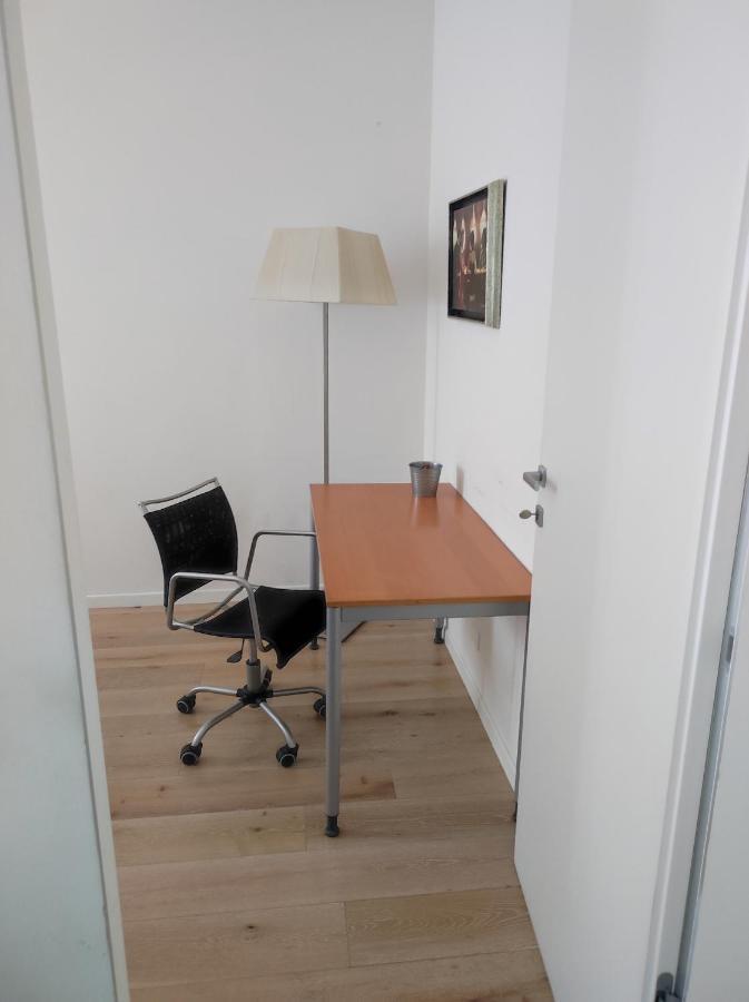 Maria Holiday Homes -Vitruvio 42 Appartamenti Μιλάνο Εξωτερικό φωτογραφία