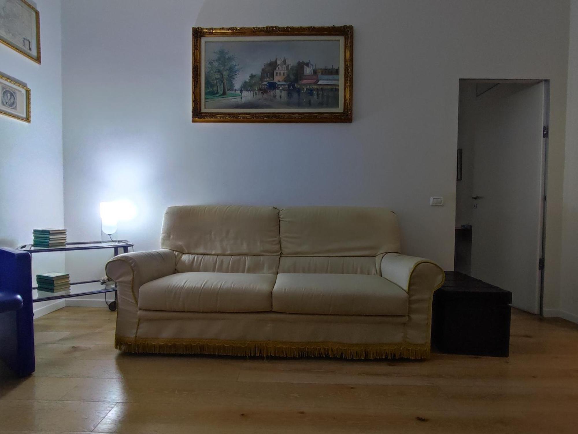 Maria Holiday Homes -Vitruvio 42 Appartamenti Μιλάνο Εξωτερικό φωτογραφία