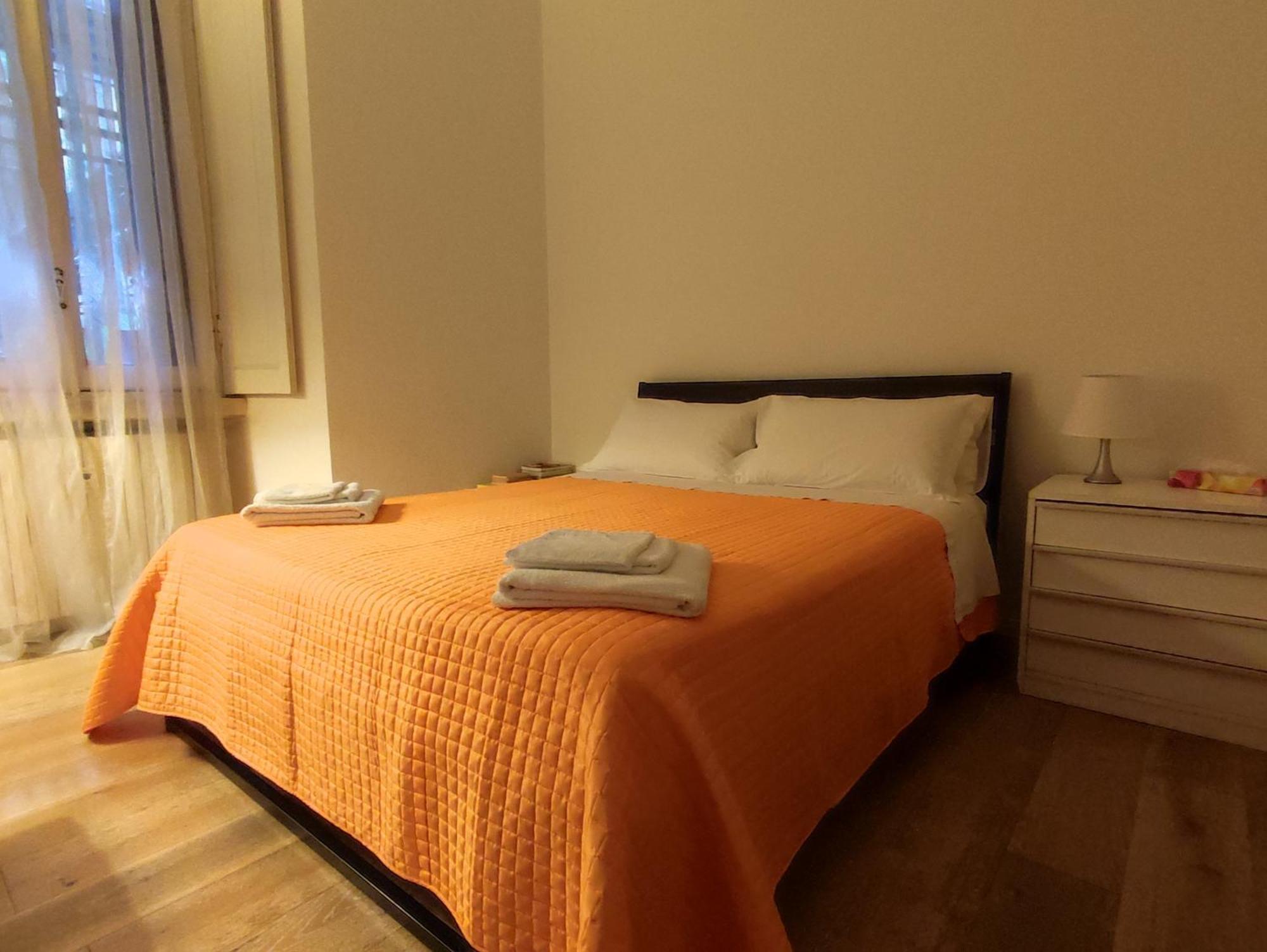 Maria Holiday Homes -Vitruvio 42 Appartamenti Μιλάνο Εξωτερικό φωτογραφία