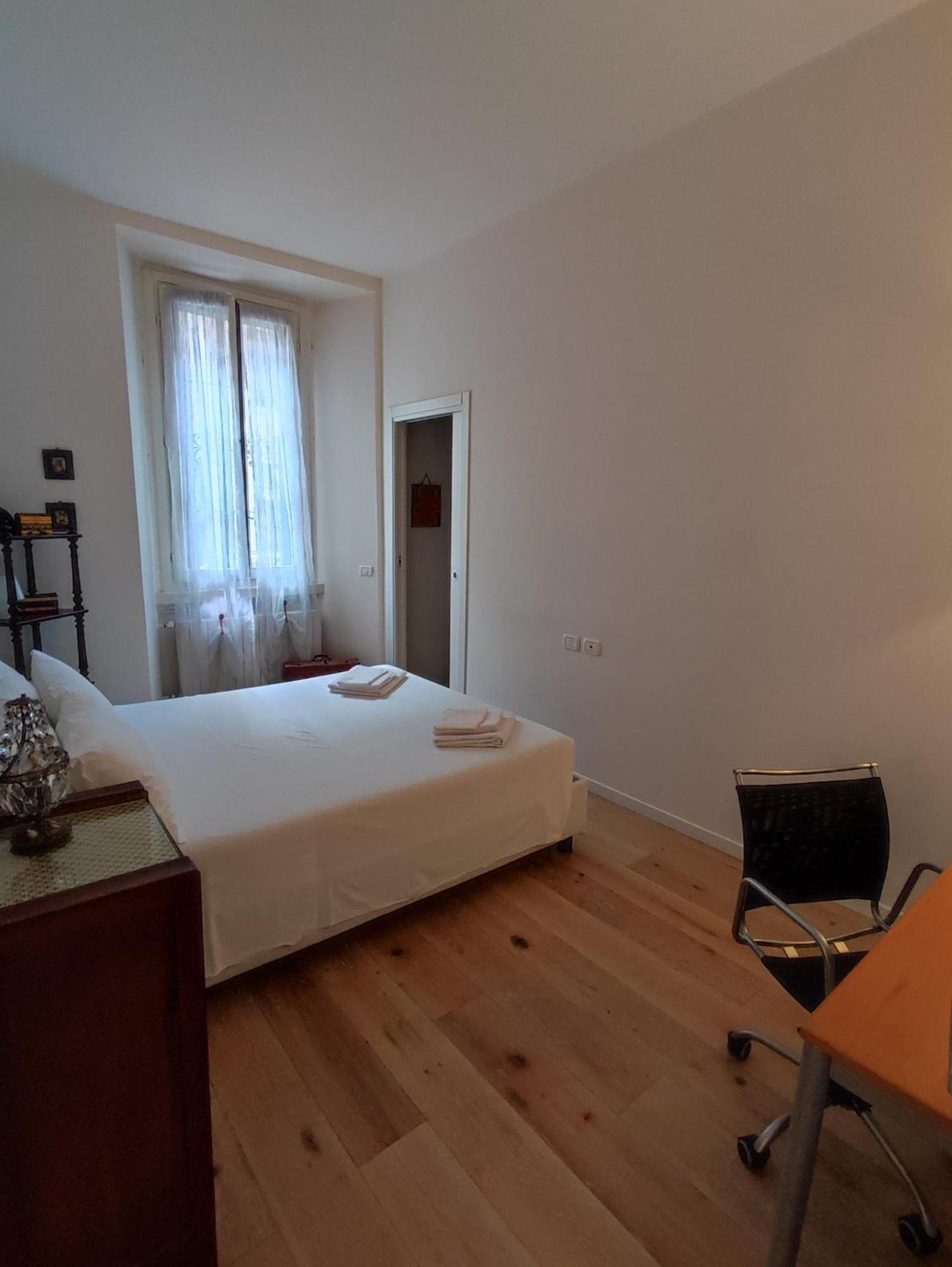 Maria Holiday Homes -Vitruvio 42 Appartamenti Μιλάνο Εξωτερικό φωτογραφία
