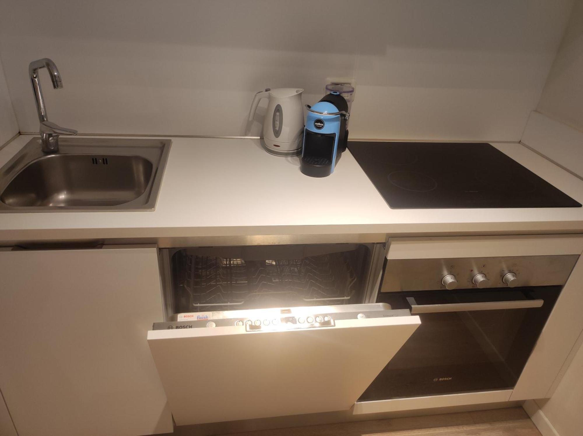 Maria Holiday Homes -Vitruvio 42 Appartamenti Μιλάνο Εξωτερικό φωτογραφία