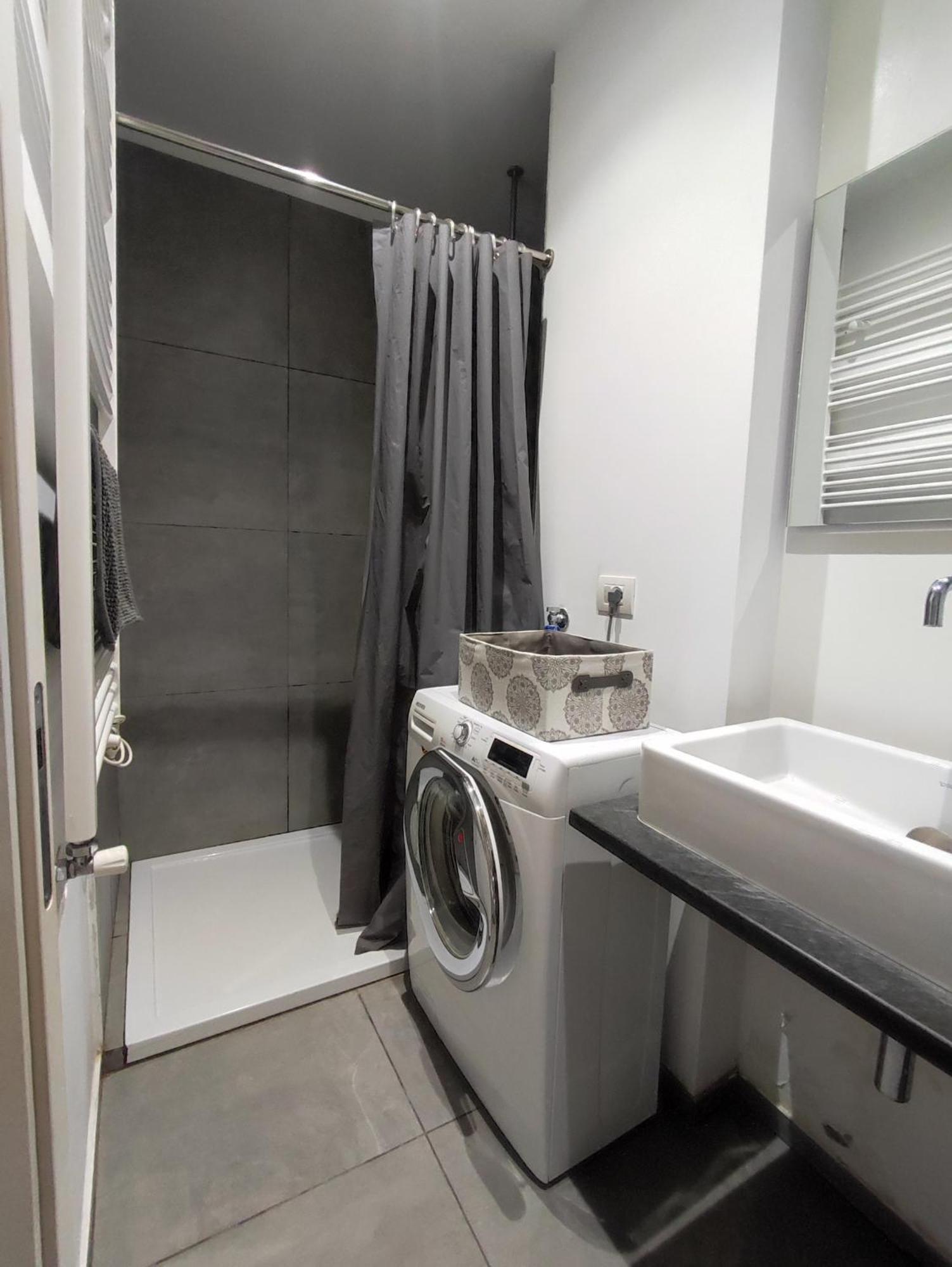 Maria Holiday Homes -Vitruvio 42 Appartamenti Μιλάνο Εξωτερικό φωτογραφία