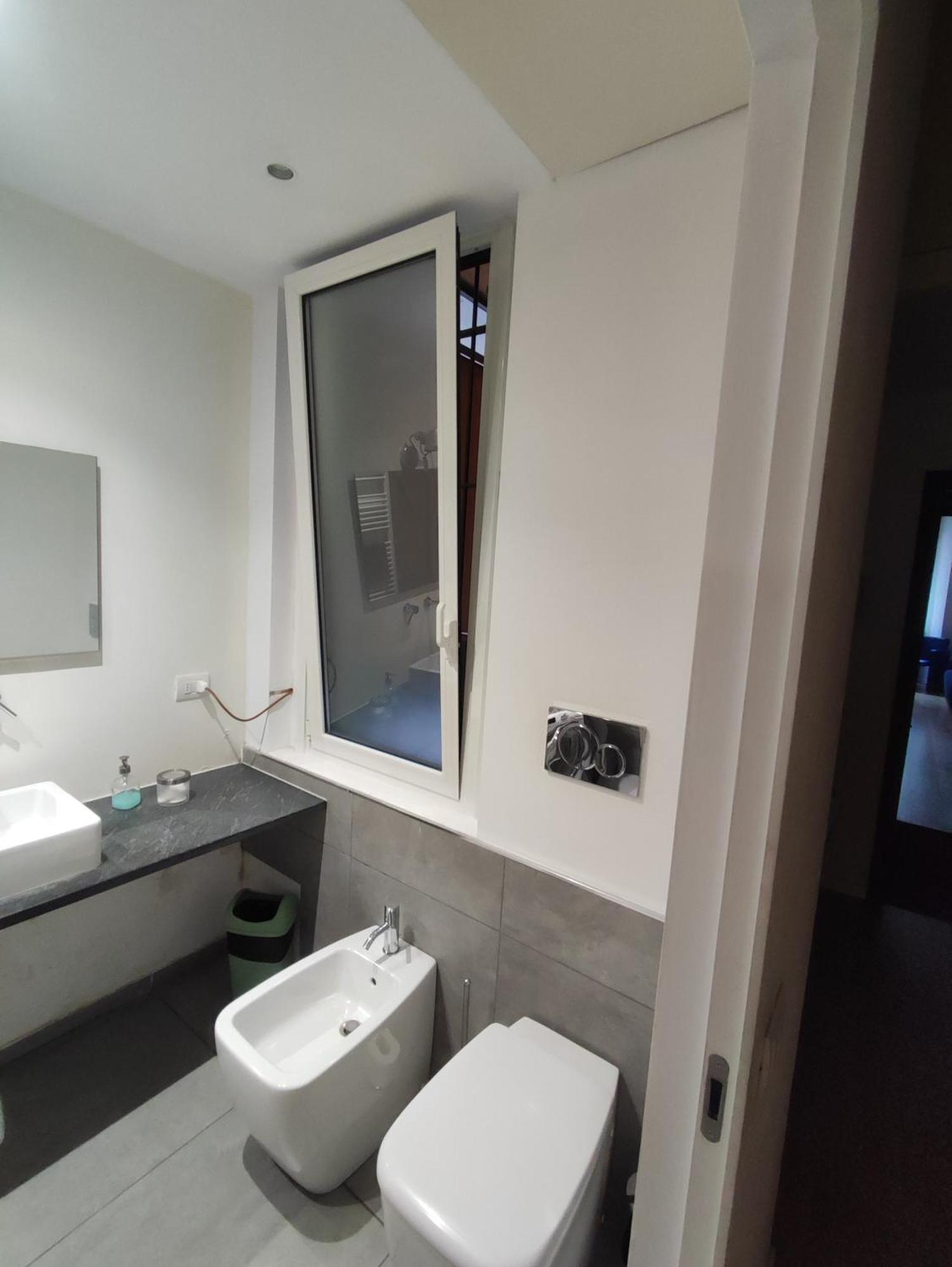 Maria Holiday Homes -Vitruvio 42 Appartamenti Μιλάνο Εξωτερικό φωτογραφία