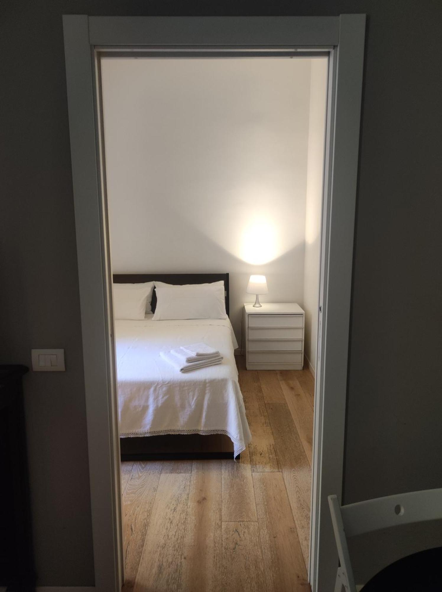 Maria Holiday Homes -Vitruvio 42 Appartamenti Μιλάνο Εξωτερικό φωτογραφία