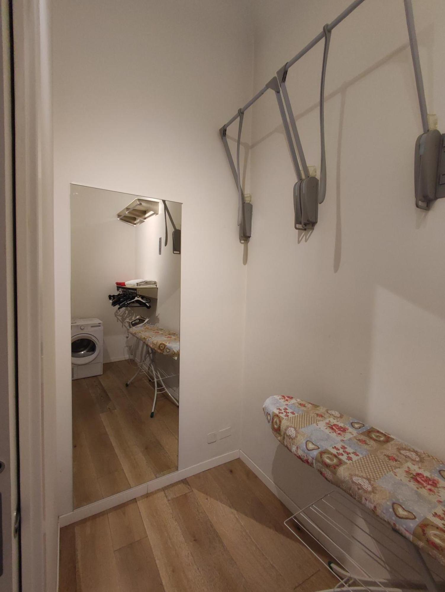 Maria Holiday Homes -Vitruvio 42 Appartamenti Μιλάνο Εξωτερικό φωτογραφία