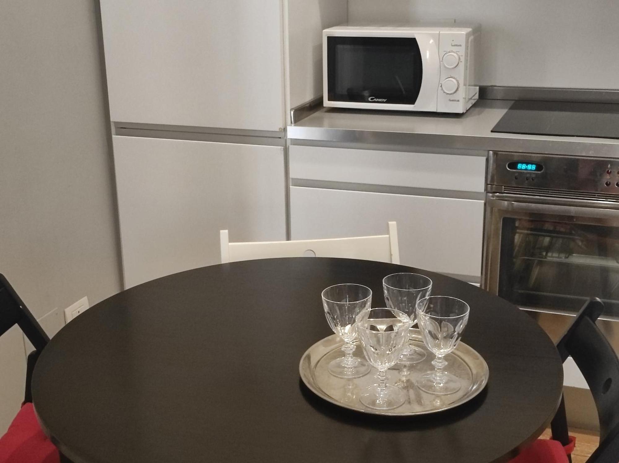 Maria Holiday Homes -Vitruvio 42 Appartamenti Μιλάνο Εξωτερικό φωτογραφία