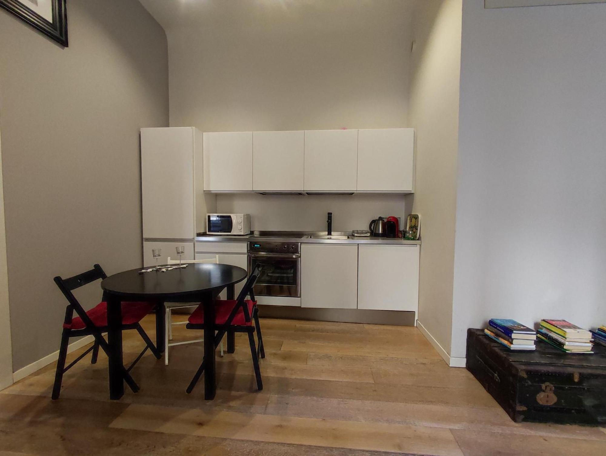 Maria Holiday Homes -Vitruvio 42 Appartamenti Μιλάνο Εξωτερικό φωτογραφία