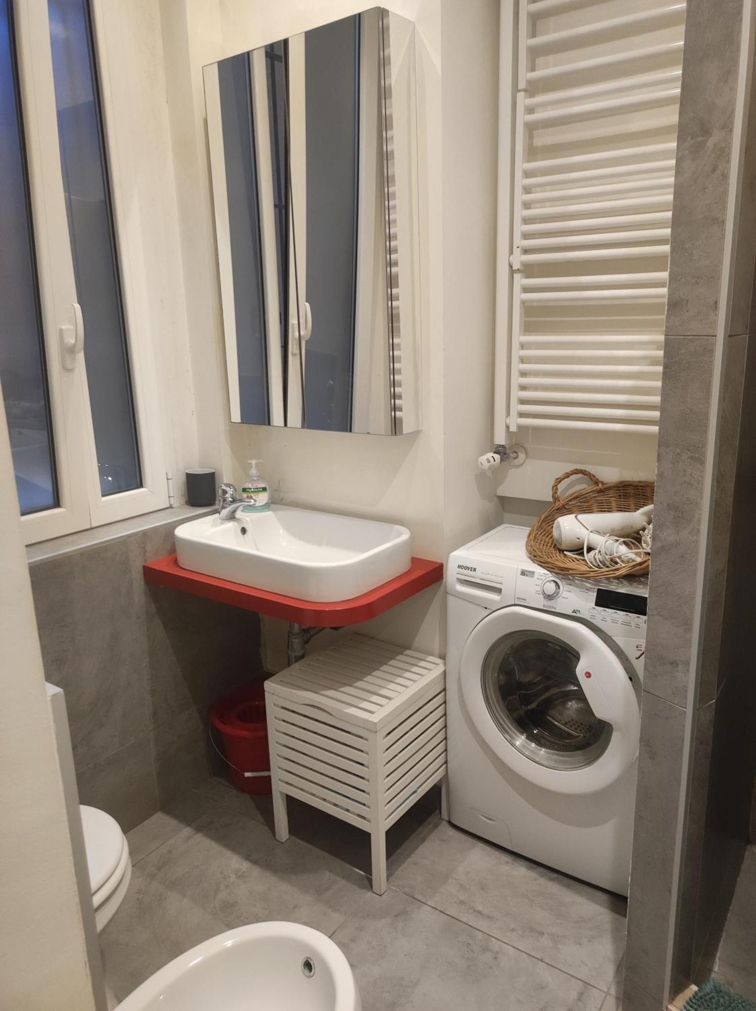 Maria Holiday Homes -Vitruvio 42 Appartamenti Μιλάνο Εξωτερικό φωτογραφία