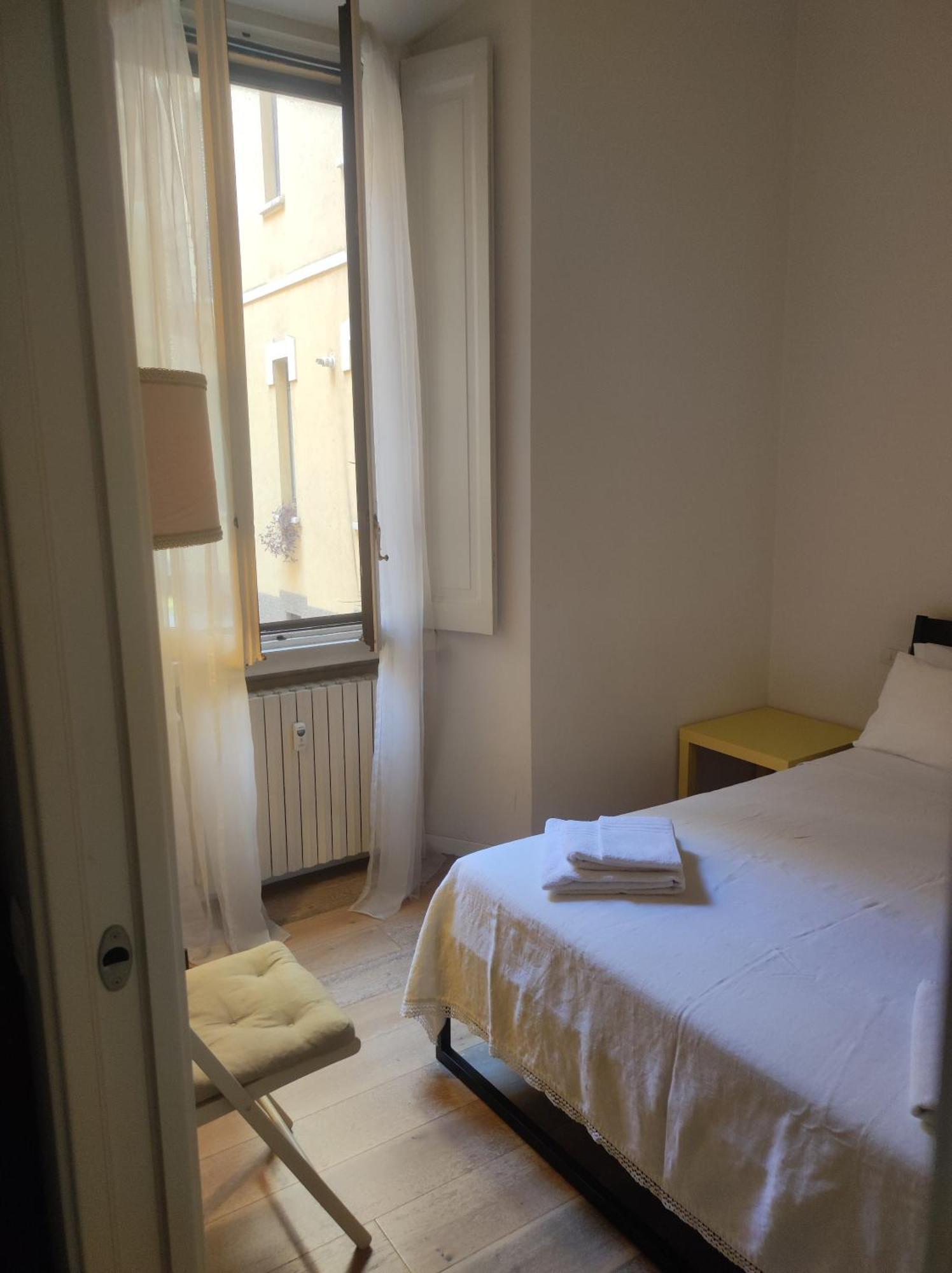 Maria Holiday Homes -Vitruvio 42 Appartamenti Μιλάνο Εξωτερικό φωτογραφία