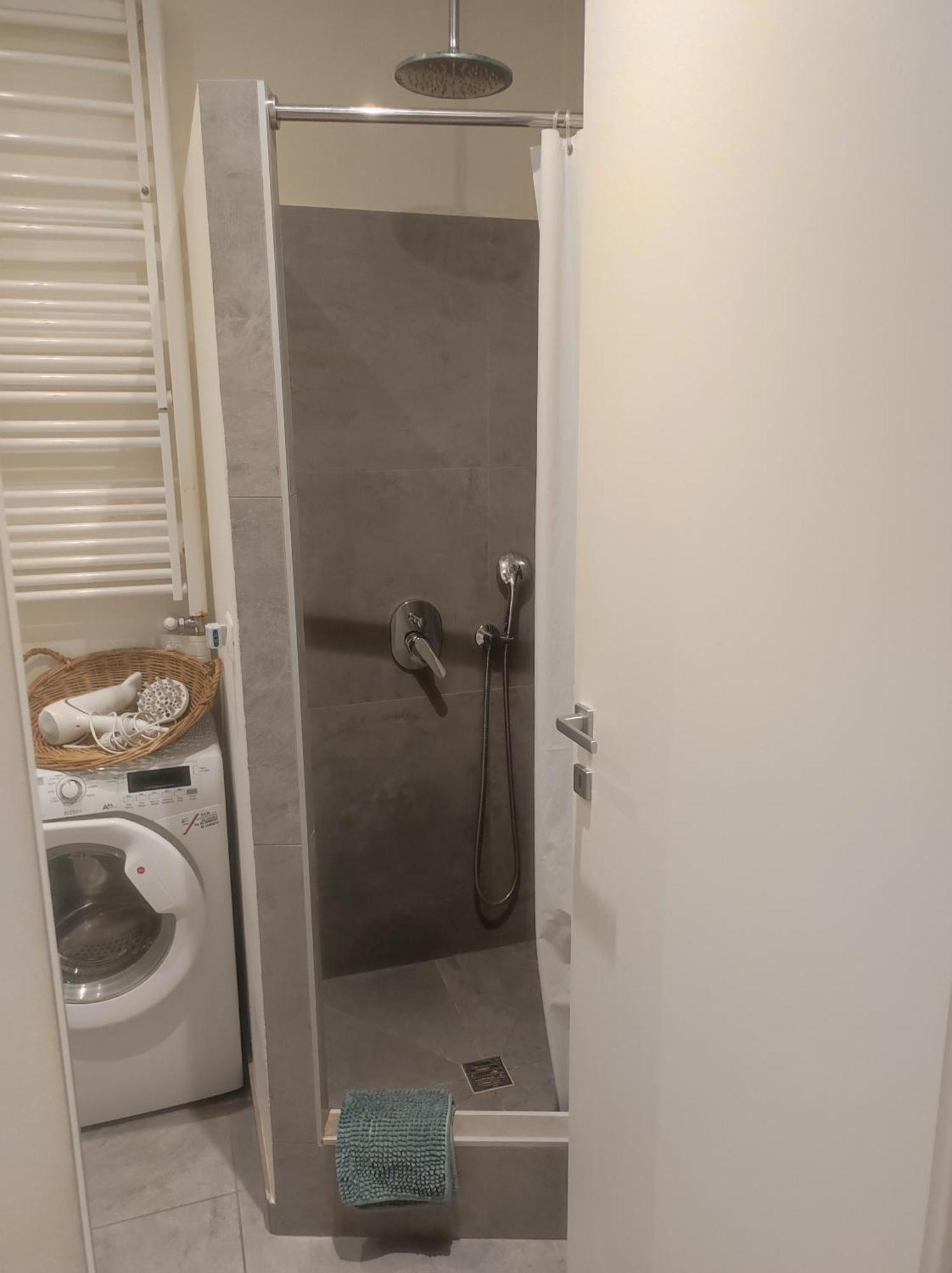 Maria Holiday Homes -Vitruvio 42 Appartamenti Μιλάνο Εξωτερικό φωτογραφία