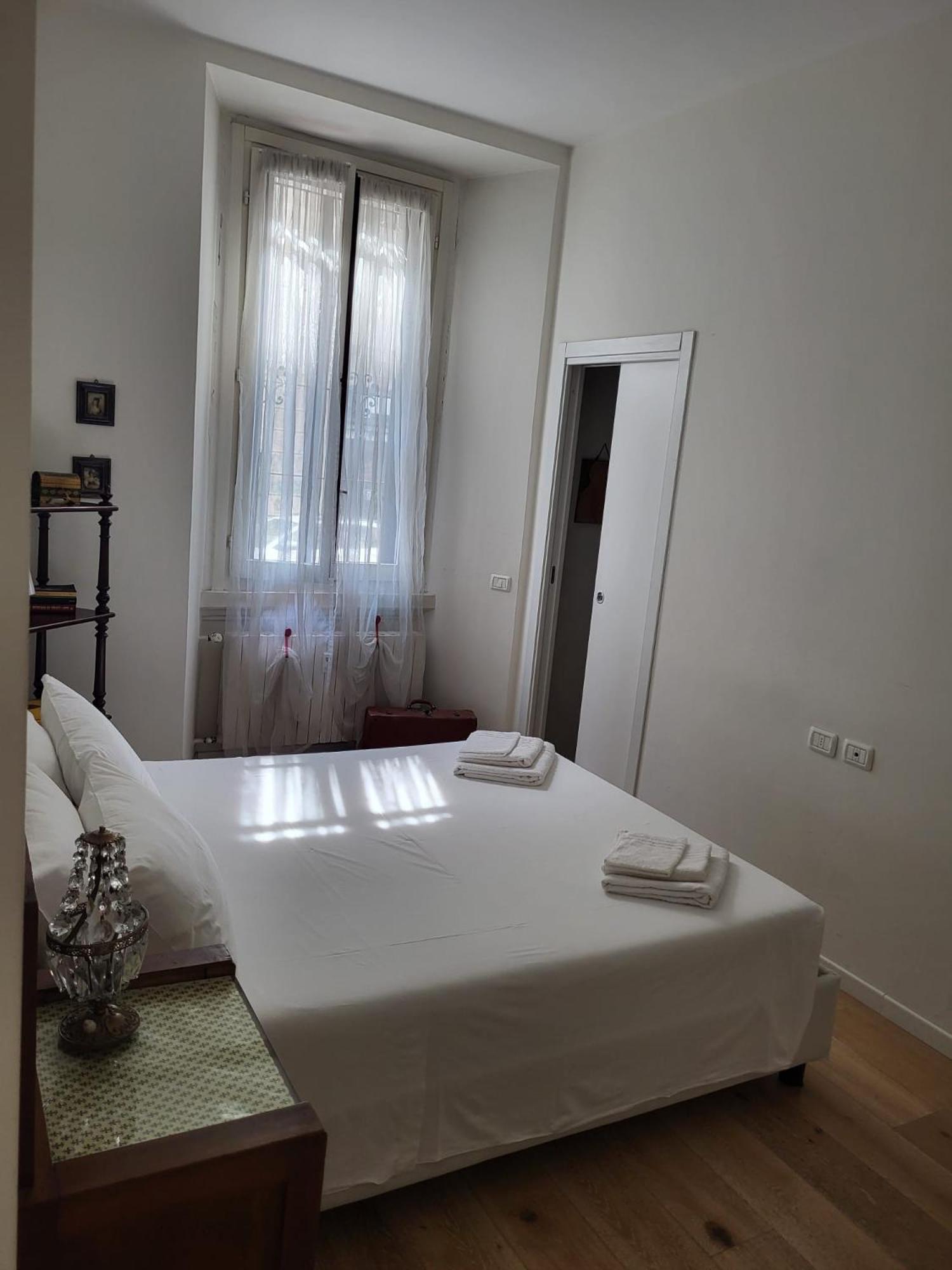 Maria Holiday Homes -Vitruvio 42 Appartamenti Μιλάνο Εξωτερικό φωτογραφία