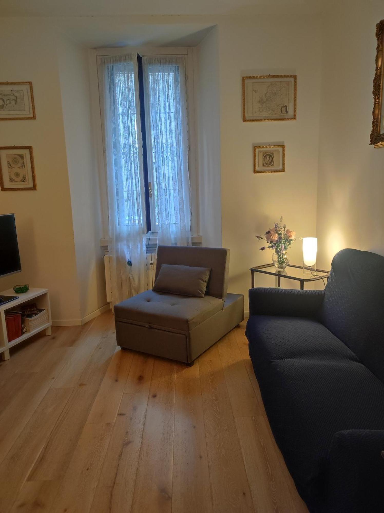 Maria Holiday Homes -Vitruvio 42 Appartamenti Μιλάνο Δωμάτιο φωτογραφία