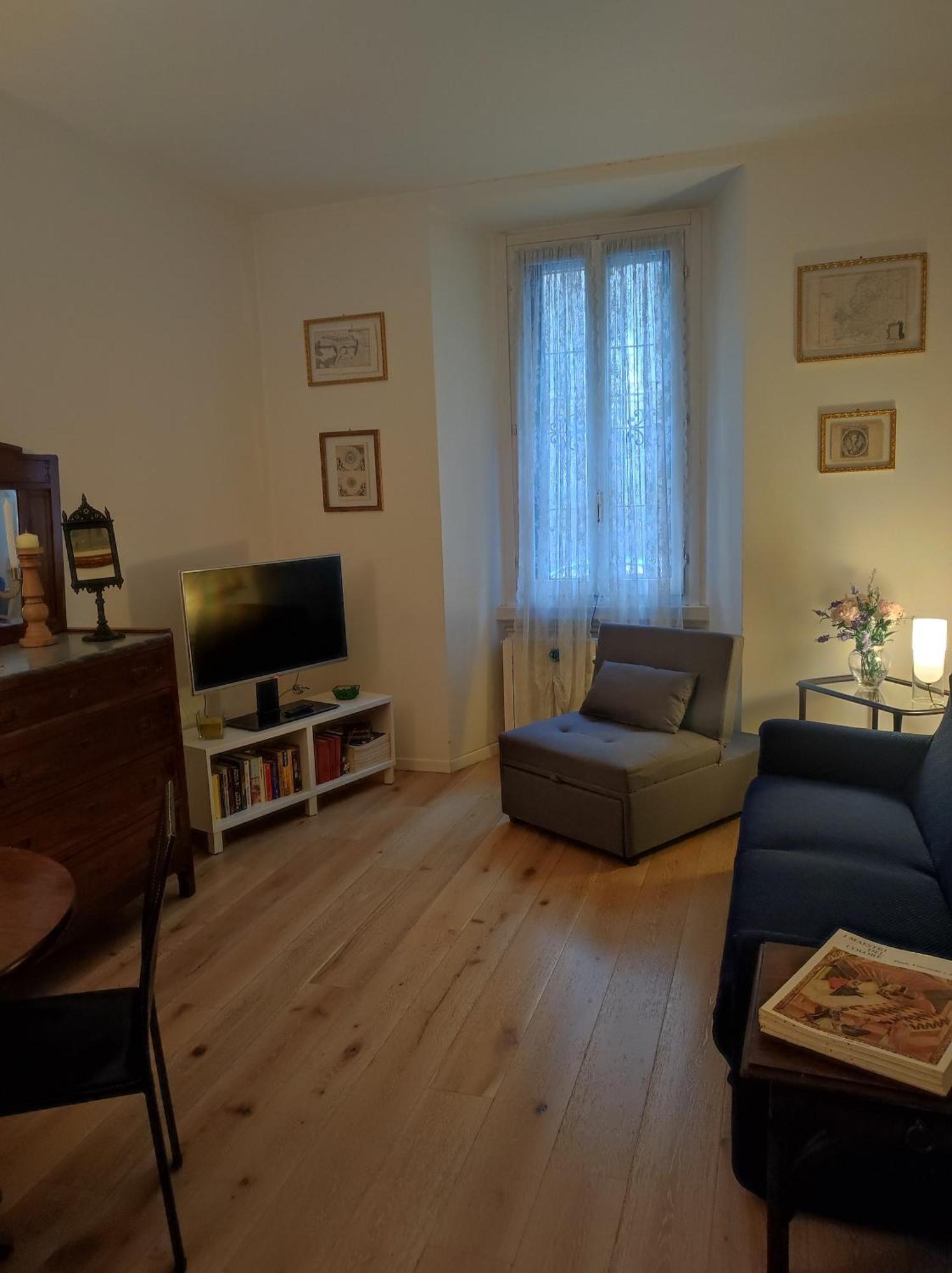 Maria Holiday Homes -Vitruvio 42 Appartamenti Μιλάνο Δωμάτιο φωτογραφία