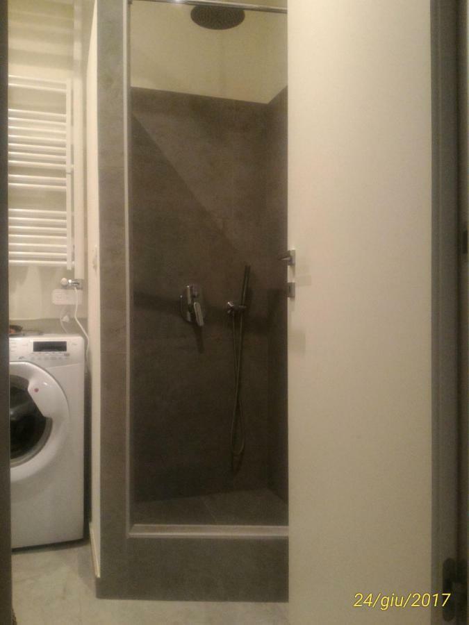 Maria Holiday Homes -Vitruvio 42 Appartamenti Μιλάνο Εξωτερικό φωτογραφία